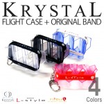 Krystal Flight Case