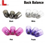 L-Style Back Balance