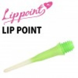 Lippoint Two Tone Green