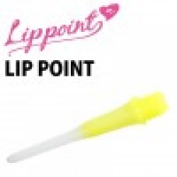 Lippoint Two Tone Yellow