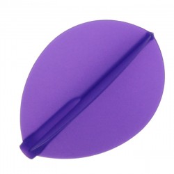 Fit Flight Teardrop (Purple)