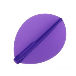 Fit Flight Teardrop (Purple)