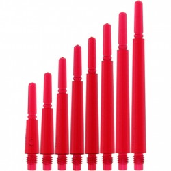 Fit Shaft Gear Normal Spin (Red)