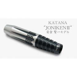 Katana "JONIKEN II" Kenichi Ajiki Model