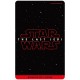 Star Wars The Last Jedi Dartslive Card (01)