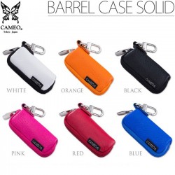 Barrel Case (Orange) Barrel Case (Orange)