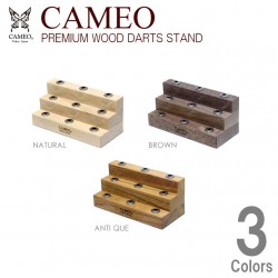 Premium Wood Stand (Natural) Premium Wood Stand (Natural)
