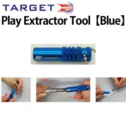 Target Extractor Tool (Blue) Target Extractor Tool (Blue)