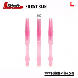 Silent Slim 300 (Pink) Silent Slim 300 (Pink)