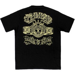 Yanmar T-Shirt ver.2 Yanmar T-Shirt ver.2