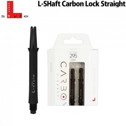 L-Shaft Carbon Lock 295 L-Shaft Carbon Lock 295