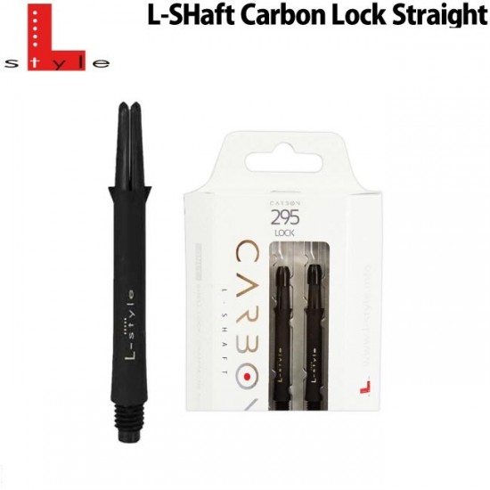 L-Shaft Carbon Lock 295 L-Shaft Carbon Lock 295