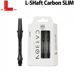 L-Shaft Carbon Lock 300 L-Shaft Carbon Lock 300
