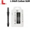 L-Shaft Carbon Lock 300