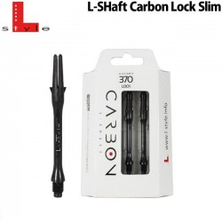 L-Shaft Carbon Lock 370 L-Shaft Carbon Lock 370