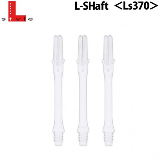 Lock Slim - 370 - Clear