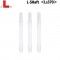 Lock Slim - 370 - Clear