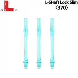 Lock Slim - 370 - Emerald Lock Slim - 370 - Emerald