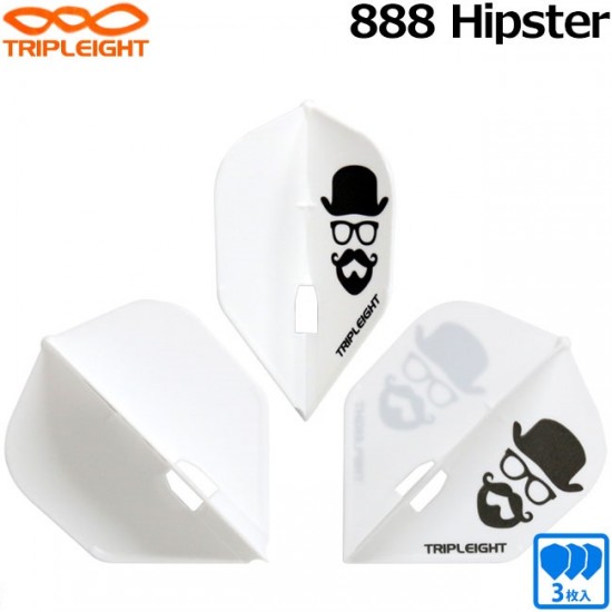 Tripleight Hipster (Shape) Tripleight Hipster (Shape)