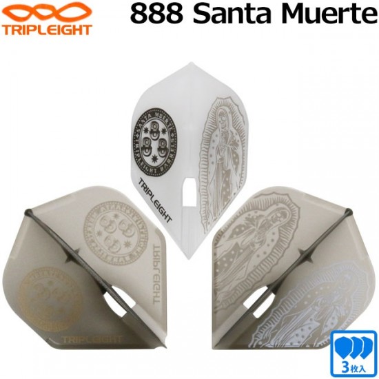 Tripleight Santa Muerte MIX (Standard) Tripleight Santa Muerte MIX (Standard)