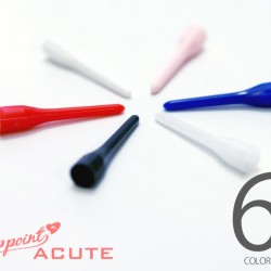 Acutelip 1000pcs Acutelip 1000pcs