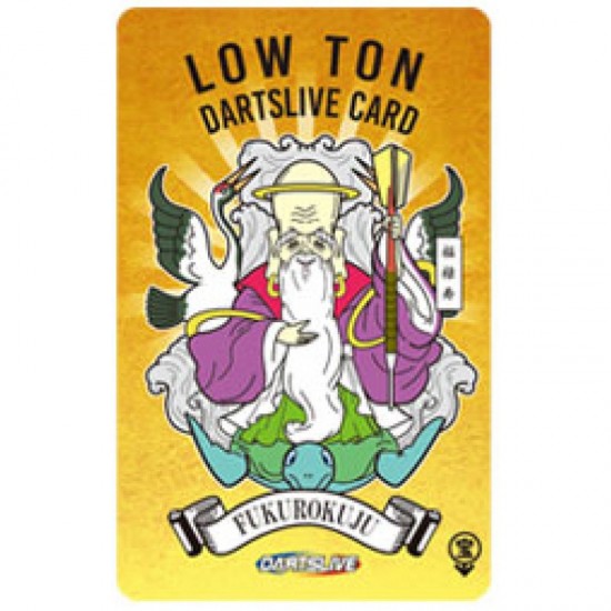 Dartslive Card Series 41 (15)