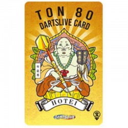 Dartslive Card Series 41 (16)