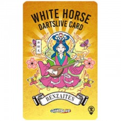 Dartslive Card Series 41 (18)