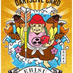 Dartslive Card Series 41 (20)