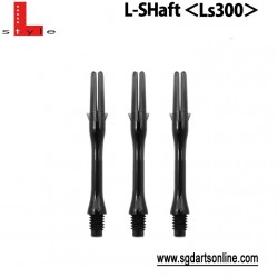 Lock Slim - 300 - Black