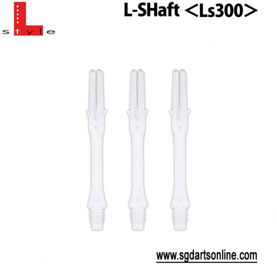 Lock Slim - 300 - Clear