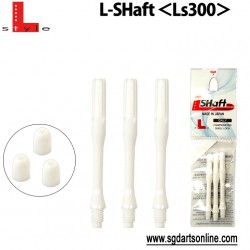 Lock Slim - 300 - White