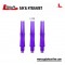 Lock Straight - 130 - Purple