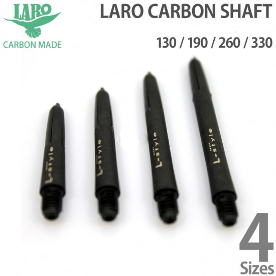 Laro Carbon - 190 Laro Carbon - 190