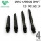 Laro Carbon - 190