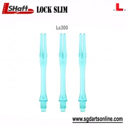 Lock Slim - 300 - Emerald