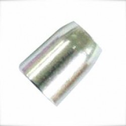 DMC Champagne Ring - Sliver DMC Champagne Ring - Sliver