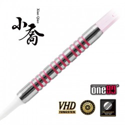 Xiao Qiao 三國傳 - 小 喬 Xiao Qiao 三國傳 - 小 喬