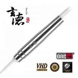 Xun De 三國傳 - 玄 德 Xun De 三國傳 - 玄 德