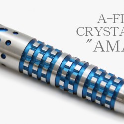 CRYSTAL LINE "AMAZE" CRYSTAL LINE "AMAZE"