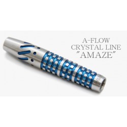 CRYSTAL LINE "AMAZE" CRYSTAL LINE "AMAZE"