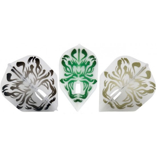 Annie v4 Shape Flight L (Type A) Annie v4 Shape Flight L (Type A)