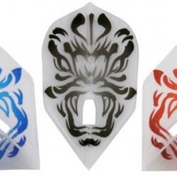 Annie v4 Shape Flight L (Type B) Annie v4 Shape Flight L (Type B)