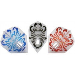 Annie v4 Shape Flight L (Type B) Annie v4 Shape Flight L (Type B)