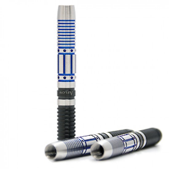 CRYSTAL LINE "AQUA SPEAR" CRYSTAL LINE "AQUA SPEAR"