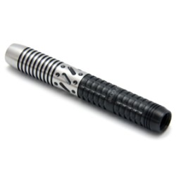 BLACK LINE "ARCTIC ROAR"Han Woong Hee Model BLACK LINE "ARCTIC ROAR"Han Woong Hee Model