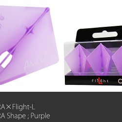 ASTRA Flight L (Purple)