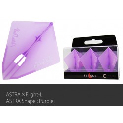 ASTRA Flight L (Purple) ASTRA Flight L (Purple)