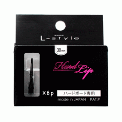 Hard Lip 30mm Hard Lip 30mm