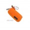 Barrel Case (Orange)